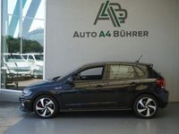 Gebraucht VW Polo GTI 200 PS (147 kW) 2020 Kleinwagen