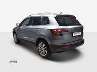 gebraucht Skoda Karoq Style