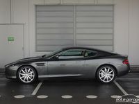 Gebraucht Aston Martin DB9 457 PS (336 kW) 2006 Coupé