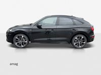 gebraucht Audi Q5 SB 55 TFSI e S line