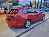 Gebraucht VW Golf VII Life 150 PS (110 kW) 2021 Kombi