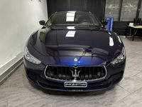 gebraucht Maserati Ghibli 3.0 V6 S Q4