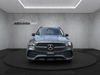 Gebraucht Mercedes GLE450 AMG AMG line 367 PS (269 kW) 2019 SUV