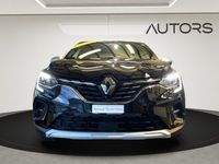 gebraucht Renault Captur 1.6 E-Tech Plug-in Edition One