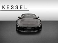 Gebraucht Porsche 911 Carrera GTS 450 PS (330 kW) 2019 Cabrio