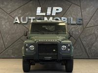 Gebraucht Land Rover Defender SE 122 PS (89 kW) 2015 Kombi