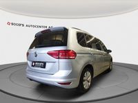 gebraucht VW Touran 1.5 TSI EVO Comfortline DSG // Bremsen v + h komplet