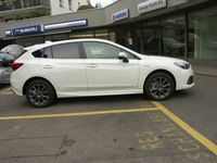 gebraucht Subaru Impreza 2.0i e-Boxer Luxury