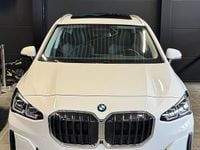Gebraucht BMW 223 Active Tourer 197 PS (144 kW) 2023 Van / Kleinbus