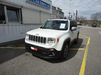 gebraucht Jeep Renegade 2.0 CRD 140 Limited AWD