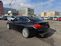 Gebraucht BMW 420 Gran Coupé Luxury Line 190 PS (139 kW) 2015 Coupé
