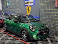 Gebraucht Mini Cooper S 192 PS (141 kW) 2020 Kleinwagen