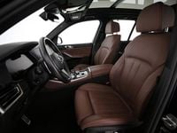Gebraucht BMW X5 Comfort Edition 530 PS (389 kW) 2022 SUV