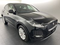 gebraucht Jaguar E-Pace P200 S AWD