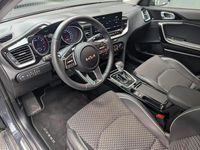 Gebraucht Kia XCeed 160 PS (117 kW) 2026 Gray SUV