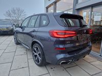 gebraucht BMW X5 M50d Steptronic