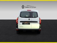 Neu Renault Kangoo 130 PS (95 kW) 2026 Van