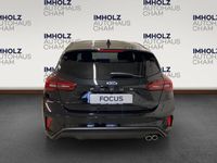 gebraucht Ford Focus 1.0i EcoB Hybrid 155 ST-Line X