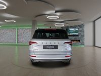 gebraucht Skoda Karoq 2.0 TDI CR Sport Line 4x4 DSG