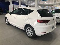 gebraucht Seat Leon 1.5 TSI EVO ACT Style