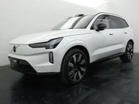Gebraucht Volvo EX90 Ultra 300 kW (408 PS) 2024 Weiss SUV