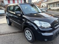 Gebraucht Kia Soul Classic 126 PS (92 kW) 2009 SUV
