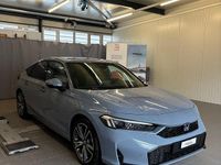 Neu Honda Civic Advance 143 PS (105 kW) 2026 Limousine