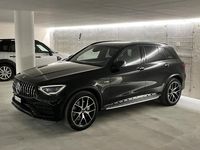 Gebraucht Mercedes GLC43 AMG AMG 390 PS (286 kW) 2019