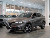 Gebraucht Alfa Romeo Tonale Edizione Speciale 160 PS (117 kW) 2023 SUV