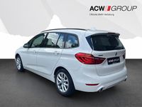 Gebraucht BMW 218 Gran Tourer Advantage 150 PS (110 kW) 2018 Van / Kleinbus