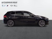 gebraucht BMW 120 d Steptronic Sport Line