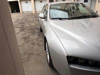 Gebraucht Alfa Romeo 159 Ti 200 PS (147 kW) 2010 Kombi