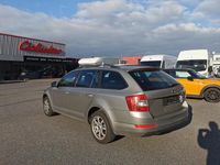 Gebraucht Skoda Octavia Ambition 180 PS (132 kW) 2014 Kombi