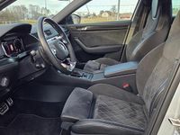 Gebraucht Skoda Superb SportLine 218 PS (160 kW) 2022