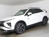 gebraucht Mitsubishi Eclipse Cross 2.4 PHEV Style 4WD