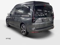 gebraucht VW Caddy California Spirit Maxi