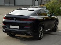 Gebraucht BMW X6 M50 400 PS (294 kW) 2020 SUV