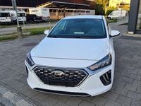 Gebraucht Hyundai Ioniq 141 PS (103 kW) 2020 Kleinwagen