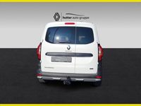 gebraucht Renault Kangoo VAN E-TECH ELECTRIC EXTRA EV45 22kW