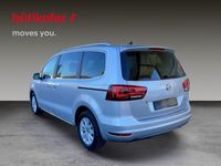gebraucht Seat Alhambra 2.0 TDI 150 Style DSG S/S