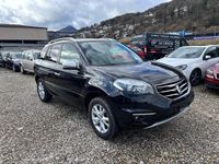 Gebraucht Renault Koleos Bose Edition 171 PS (125 kW) 2012 SUV