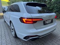 Gebraucht Audi RS4 450 PS (330 kW) 2018 Kombi