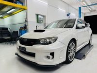 Gebraucht Subaru WRX STI Sport 301 PS (221 kW) 2012 Limousine