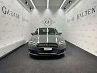 gebraucht Audi A3 Sportback 2.0 TDI quattro