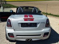 Gebraucht Mini Cooper S Roadster 184 PS (135 kW) 2012 Cabrio