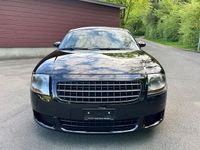 Gebraucht Audi TT 250 PS (183 kW) 2004 Coupé