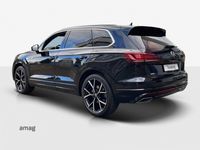 gebraucht VW Touareg 3.0 TDI R Line 75 Edition Tiptronic