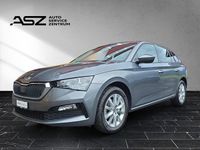 Gebraucht Skoda 110 R Fresh 110 PS (80 kW) 2022 Grau Kombi