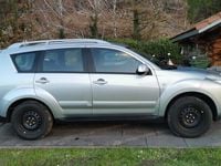 Gebraucht Peugeot 4007 156 PS (114 kW) 2011 SUV