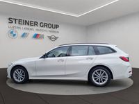 gebraucht BMW 320e 